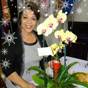 Meet your Posher, Olga